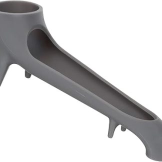 SOLUSTRE Coffee Machine Deflector Manipulation Tool Holder for Coffee Stirrer Kurieg Coffee Machine Filter Tools Espresso Distribution Tool Aqueduct Food Grade