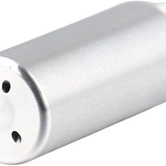 MagiDeal 3 Hole Coffee Machine Steam Nozzle Food Grade Foam Nozzle for Gaggia Classic Coffee Machine Replacement Parts