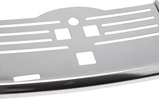 DRAINER GRID COMPATIBLE WITH: Replacement Part for Philips Saeco 421944037711 PicoBaristo Fully Automatic Coffee Machines