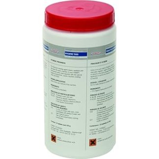 Hobart 897954 CLEANING TABLETS