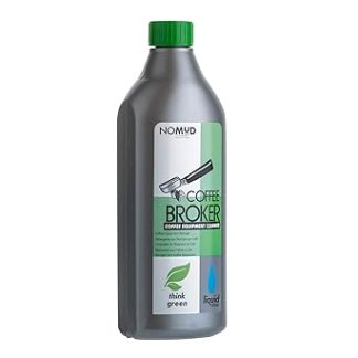 Nomud Coffee Broker Coffee Grease Cleaner, 750 ml