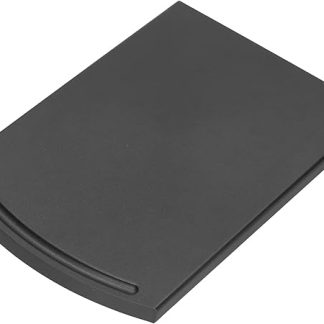 TOPINCN Coffee Machines Trays, Sliding Coffee Machines Tray Mat Under Cabinet Appliances Worktop Coffee Machine Devices