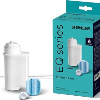 Siemens Care Set, White