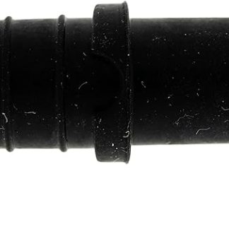 daniplus Insert for Milk Spout Compatible Nivona 507 CafeRomatica 7x7 - Jura 73546