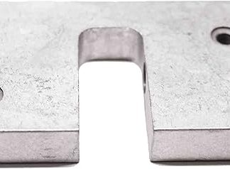 Replacement Parts Coffee Machine Aroma | Plus | Kicco | X - Original Components for All Aroma Coffee Machines (Top Plate Plus)