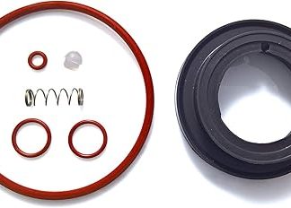 SKB Gaskets Set 95 Suitable for Saeco Aroma SIN015XN / Saeco Classico