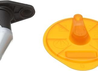 Bosch Genuine Original Service T-Disc Jet Kit for Tassimo TAS5 Series