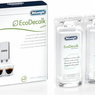 Delonghi Eco 3.4 Ounce Mini Descaler, 4 Count by DeLonghi