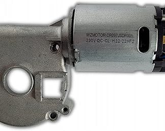 Grinder Motor Compatible with Philips Saeco LatteGo Latte Go Series EP12... EP22... EP32... EP33... EP35... EP50... EP53... EP59...