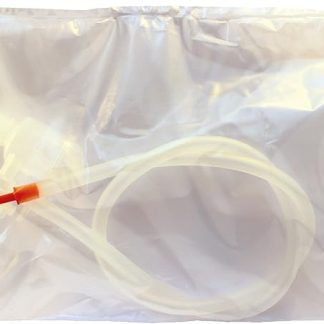 Schaerer Milk Tube NC Foamer 660 mm
