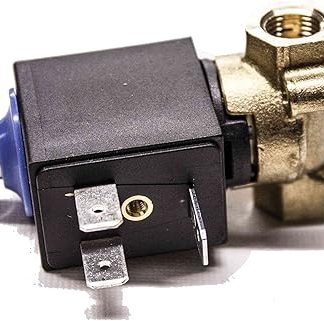 emozioni quotidiane Replacement Parts Coffee Machine Aroma | Plus | Kicco | X - Original Components for All Aroma Coffee Machines + 5 Pads (Valve)