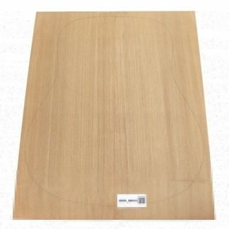 Unique Top TAPA_00405 - Red Cedar