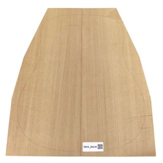 Unique Top TAPA_00408 - Red Cedar