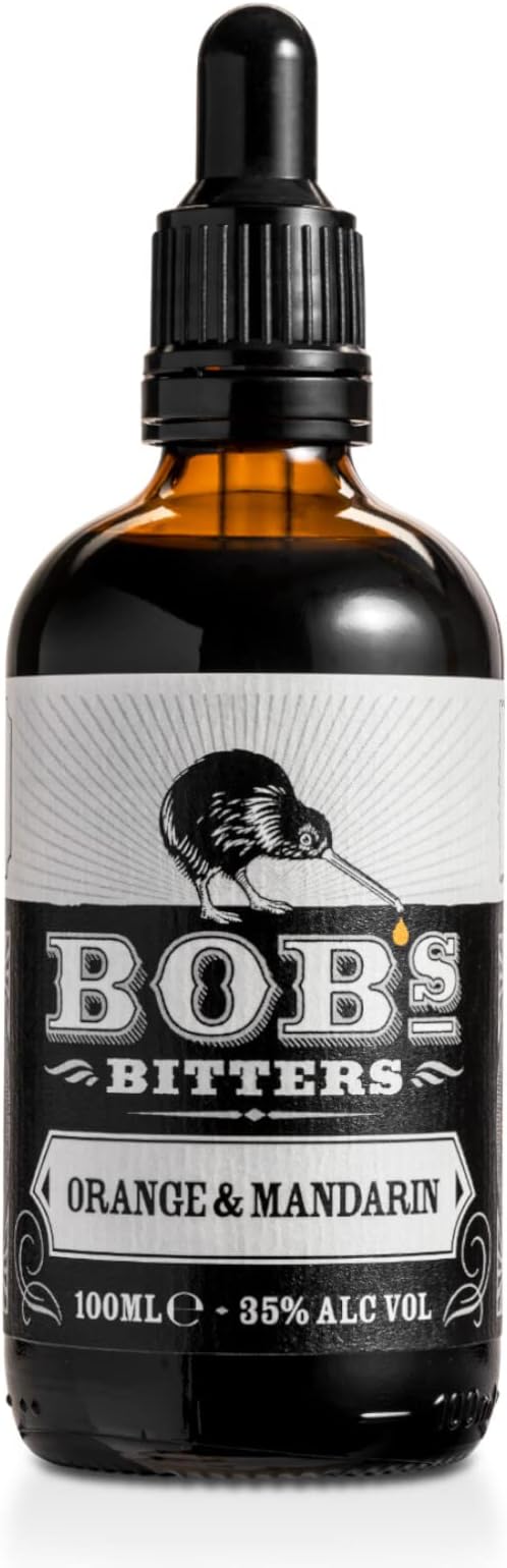 Bob's Bitters – 100 ml – kleine Charge
