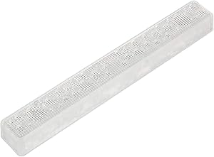 Xikar Cigar Bar Humidifier, Maintains 70% Relative Humidity for Up to 50 Cigars, Crush-Proof Body, 1 Count (1 Bar)