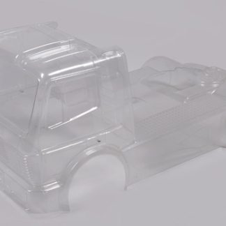 FG Body set Street Truck 2/4WD 530 (delivery within 6 days)