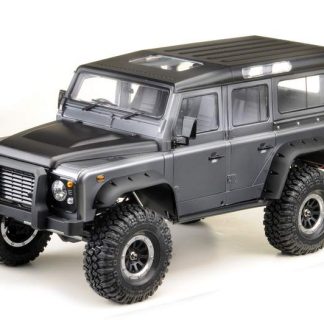 Absima 1:10 Crawler CR3.4 Landi RTR Gray Limited Edition