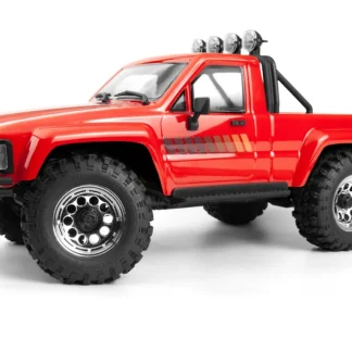 HPI Racing Venture18 Toyota Hilux SR5 Red