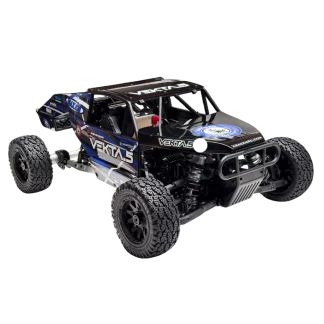 Kraken VEKTA.5 V3 1/5 4WD Off-Road Buggy with Zenoah G320 Engine