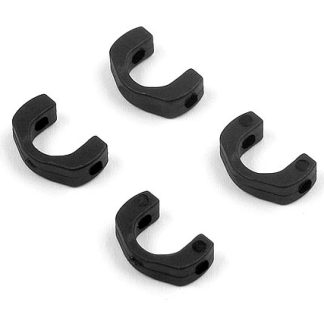 XRAY Drive Shaft Replacement Plastic Cap 3.5mm (4) – 305241