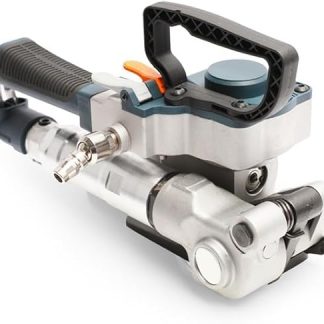 Steel Strapping Machine, Handheld Pneumatic Strapping Machine, Tension Hand Packing Tools, Portable Strapping Set