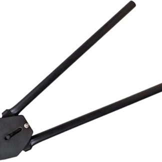 KGLHJDY Electric Strapping Machine, Quiet Packing Strapping Kit, Manual Baler, PP Strapping Machine, Pet Plastic Steel Strapping Machine, Tensioner (B)