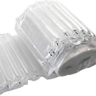 logei® rolls anti-schock packaging shipping air column bag (40cm x 20m)
