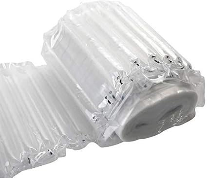 logei® rolls anti-schock packaging shipping air column bag (40cm x 20m)