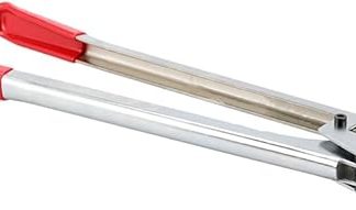 Packaging Strapping Device, Strapping Kit for Pallet Packaging, Special Baler for PET Plastic Steel Strapping, Plastic Steel Strapping Device, Manual Plastic Steel Baler