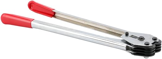 Packaging Strapping Device, Strapping Kit for Pallet Packaging, Special Baler for PET Plastic Steel Strapping, Plastic Steel Strapping Device, Manual Plastic Steel Baler