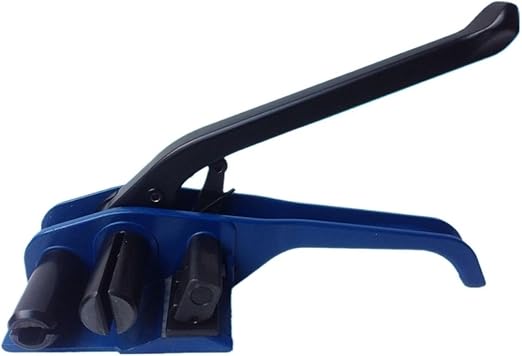 KGLHJDY Spanner Umreifung Faser Gürtel Gewebte Gürtel Hand Ballenpresse Spanner 16.19.25.32.50 Ballenpresse Unbegrenzte Bündel Verpackung