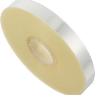 IMIKEYA Transparentes Schmelzklebeband Für Umreifungs Und Bündelmaschinen Verpackungs Und Gartenanwendungen Kunststoff-verpackungsband Zum Binden Und Versiegeln