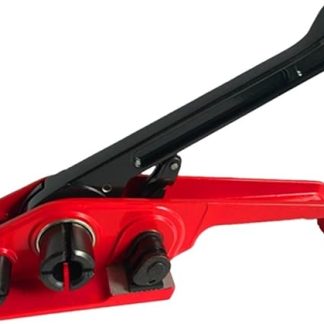 ABBNIA Tensioner Strapping Fibre Belt Woven Belt Hand Baler Tensioner 16.19.25.32.50 Baler Unlimited Bundle Packaging