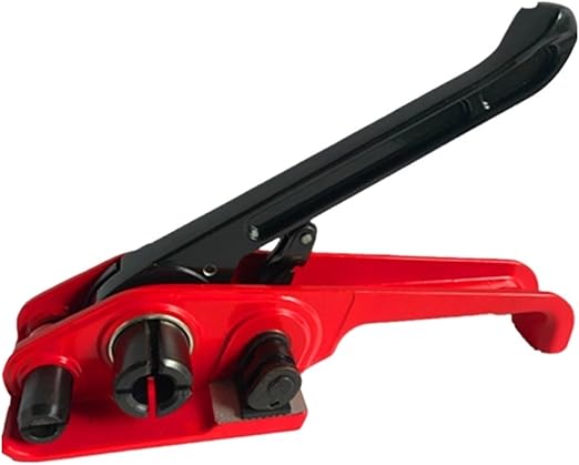 KGLHJDY Tensioner Strapping Fibre Belt Woven Belt Hand Baler Tensioner 16.19.25.32.50 Baler Unlimited Bundle Packaging