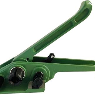 KGLHJDY Spanner Umreifung Faser Gürtel Gewebte Gürtel Hand Ballenpresse Spanner 16.19.25.32.50 Ballenpresse Unbegrenzte Bündel Verpackung, SY