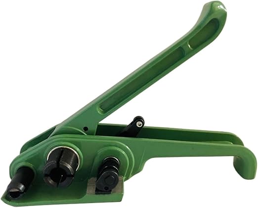 KGLHJDY Spanner Umreifung Faser Gürtel Gewebte Gürtel Hand Ballenpresse Spanner 16.19.25.32.50 Ballenpresse Unbegrenzte Bündel Verpackung, SY