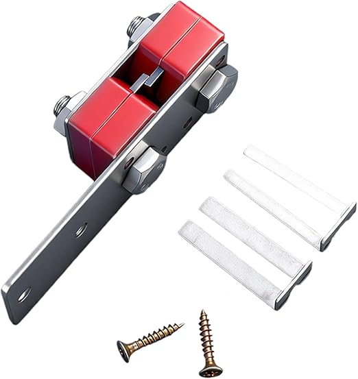 Bündelungs- Und Umreifungswerkzeug | Verstärkte Ausrüstung Mit Griff - Umreifungs Streifen Öffner - Für Verpackung Packen Karren Bündel Bündeln Schrott Draht Blech Stahl Eisen Kante Schmelze Utensil Z