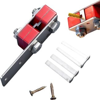 Bandspanner Werkzeug - Verstärkte Ausrüstung Mit Griff | Umreifungs Streifen Öffner - Für Verpackung Packen Karren Bündel Bündeln Schrott Draht Blech Stahl Eisen Kante Schmelze Utensil Zubehör