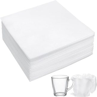 Caiyloxn Packaging Material Pack of 100 Bubble Wrap Moving Boxes 20 x 20 cm Foam Packaging Moving Packaging for Packaging Moving Shipping Tableware