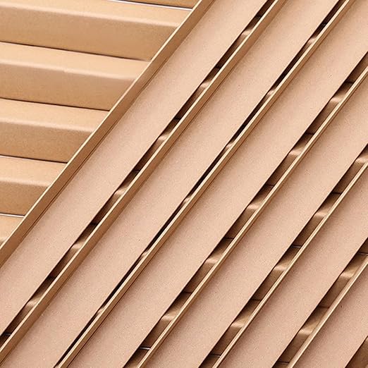 150pcs Cardboard Edge Guards 2 Thick 5mm Thick Pallet Protector for Strapping Shipping Boxes Corner Protectors to Avoid Shipment Shipment and Stabilize Shipments