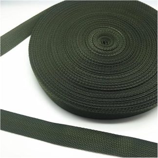 5 Yards 25mm Breite Gurt Nylon Gurtband Rucksack Umreifung Sicherheit Gürtel DIY Pet Seil Nähen Handwerk(13)