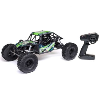 Axial 1/8 AXP8 Gilamon 2.2 4X4 RTR Brushed Trail Buggy Green