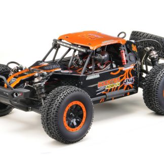 Absima 1/10 EP Desert Buggy ADB 1.4 orange 4WD RTR