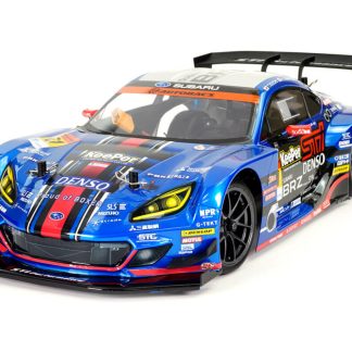 Carisma M40S Subaru BRZ GT300 1/10 brushless on-road RTR