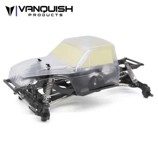 Vanquish Products VRD Mullet Kit