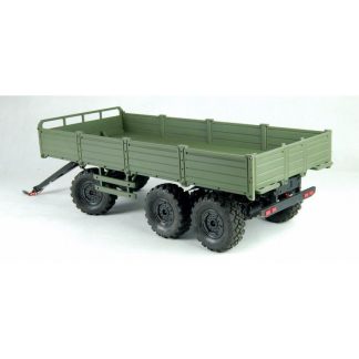 Cross RC Tractor Trailer T005A 1/12