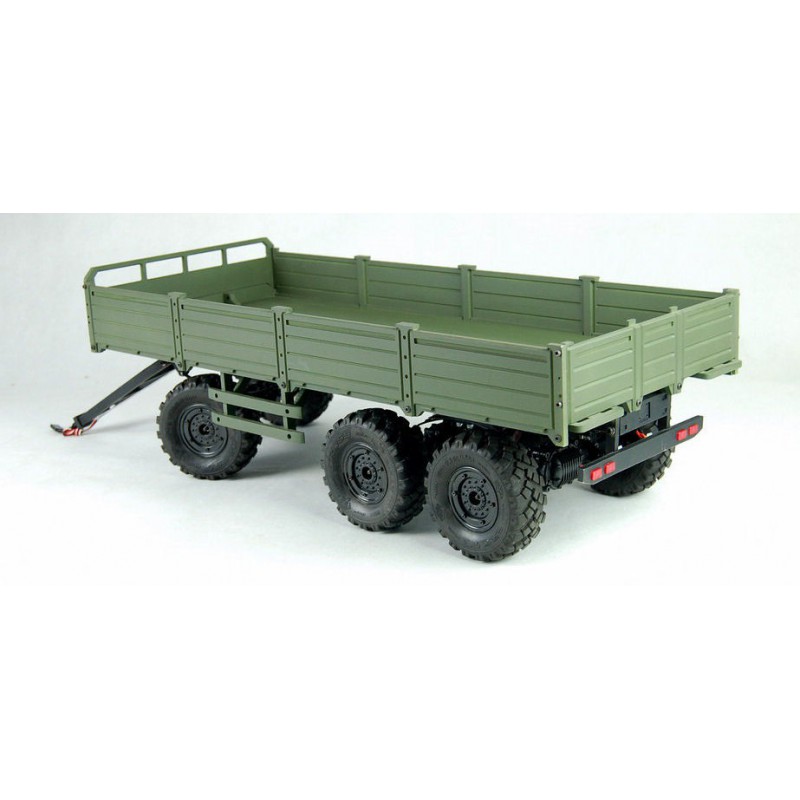 Cross RC Tractor Trailer T005A 1/12