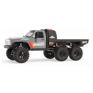 Cross RC Crawling kit EMO XL 1/8 RTR Dark Gray