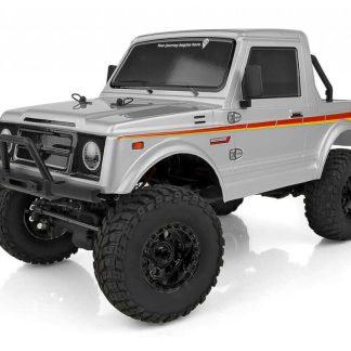 Element RC Enduro 12 Trail Truck Bushido RTR