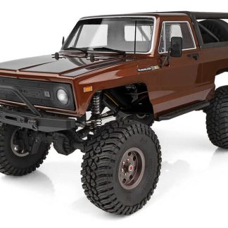 Element RC Enduro Trailwalker Portal Axles Trail RTR